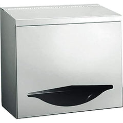 ASI-American Specialties, Inc. - PPE Dispensers Type: Disposable Glove Dispenser Mount: Wall - Eagle Tool & Supply