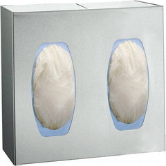 ASI-American Specialties, Inc. - PPE Dispensers Type: Disposable Glove Dispenser Mount: Wall - Eagle Tool & Supply
