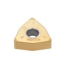 3QP-WNGA 432 Grade BX310 - Turning Insert - Eagle Tool & Supply