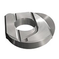 HBRD250QF IC908 MILLING INSERT - Eagle Tool & Supply