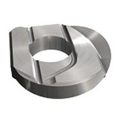 HBRD250QF IC908 MILLING INSERT - Eagle Tool & Supply
