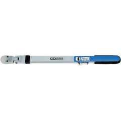 CDI - Torque Wrenches Type: Beam Drive Size (Inch): 3/8 - Eagle Tool & Supply