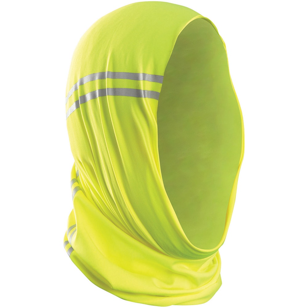OccuNomix - Size Universal Cooling Jersey Knit Gaiter - Eagle Tool & Supply