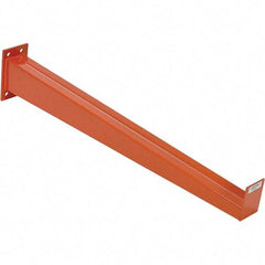 Vestil - Cantilever Rack - 1,630 Lb Capacity, 48" Arm Length - Eagle Tool & Supply