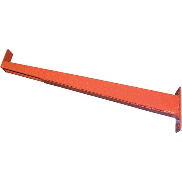 Vestil - Cantilever Rack - 1,100 Lb Capacity, 48" Arm Length - Eagle Tool & Supply