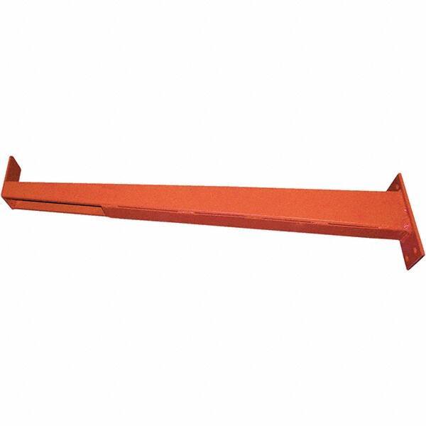 Vestil - Cantilever Rack - 1,200 Lb Capacity, 36" Arm Length - Eagle Tool & Supply