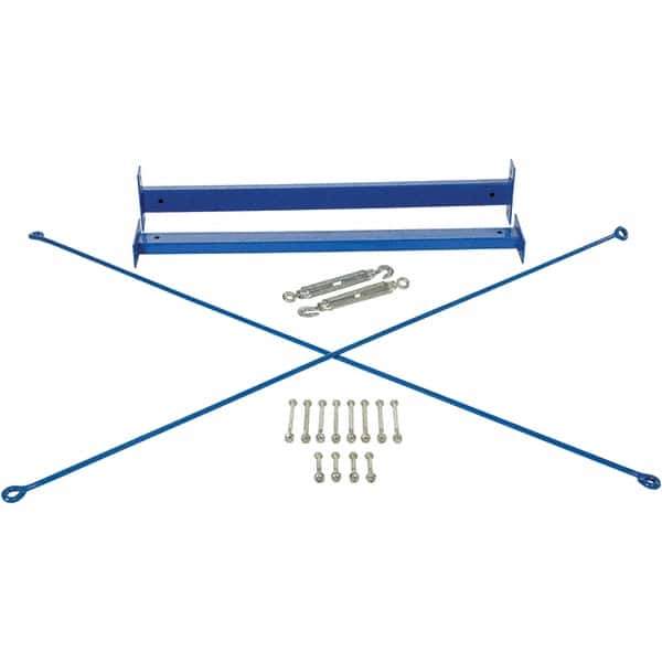 Vestil - Cantilever Rack - 48" Base Length - Eagle Tool & Supply