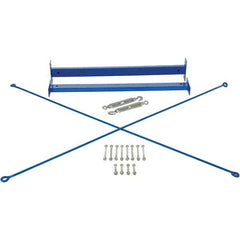 Vestil - Cantilever Rack - 48" Base Length - Eagle Tool & Supply