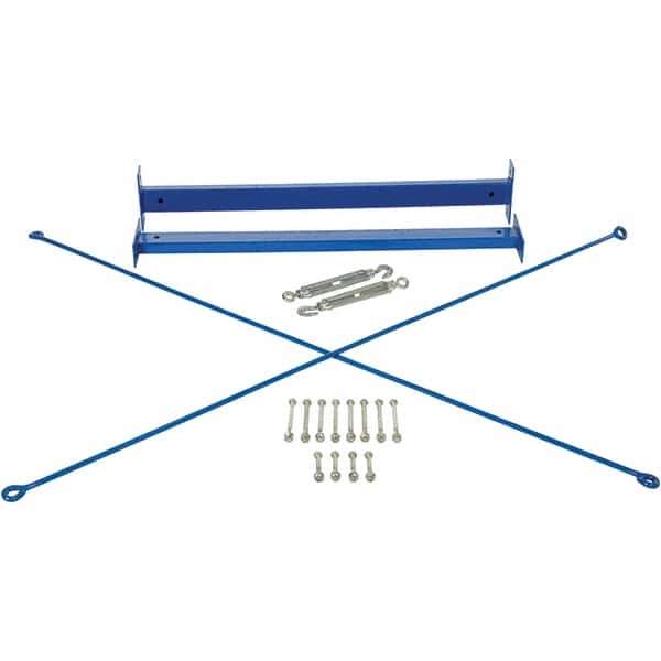 Vestil - Cantilever Rack - 48" Base Length - Eagle Tool & Supply