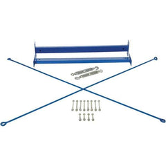 Vestil - Cantilever Rack - 48" Base Length - Eagle Tool & Supply