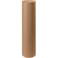 Value Collection - Packing Papers Type: Kraft Paper Rolls Style: Paper - Eagle Tool & Supply