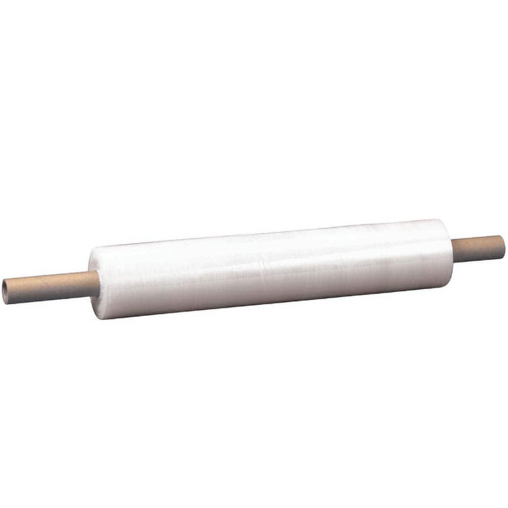 Value Collection - Strapping Seals & Buckles Type: Extended Core Stretch Film Width (Inch): 20 - Eagle Tool & Supply