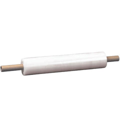 Value Collection - Strapping Seals & Buckles Type: Extended Core Stretch Film Width (Inch): 20 - Eagle Tool & Supply