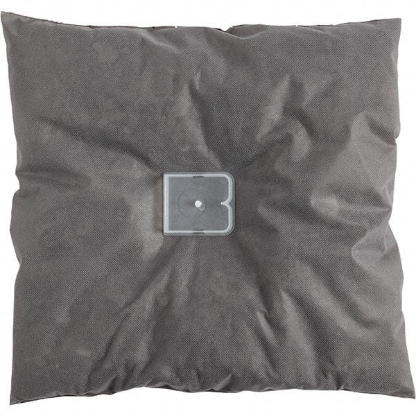 Brady SPC Sorbents - Sorbent Pillows Application: Universal Capacity per Package (Gal.): 1.50 - Eagle Tool & Supply