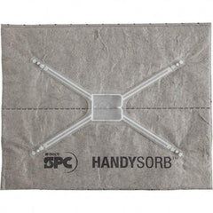 Brady SPC Sorbents - Pads, Rolls & Mats   Type: Pad    Application: Universal - Eagle Tool & Supply