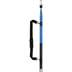 Jonard Tools - Line Fishing System Kits & Components Component Type: Telescoping Pole Overall Length (Feet): 18 - Eagle Tool & Supply