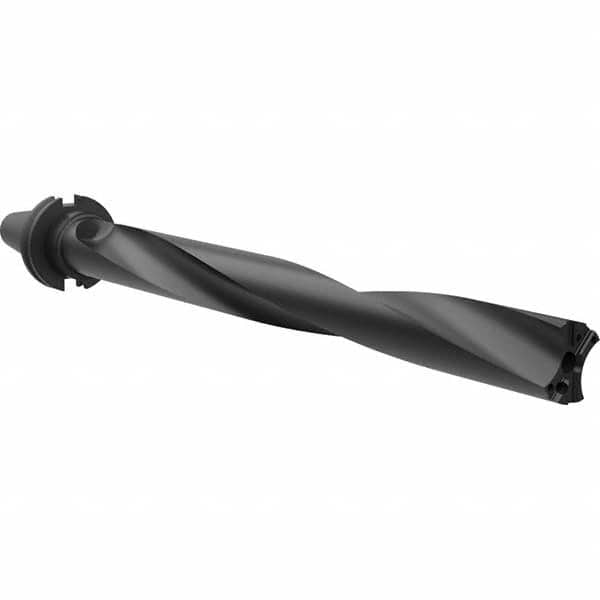 Allied Machine and Engineering - Drill Bodies Series: APX 33 Head Connection Size: 33 - Eagle Tool & Supply