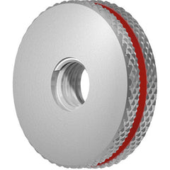 M45x2 6g No-Go Ring Gage