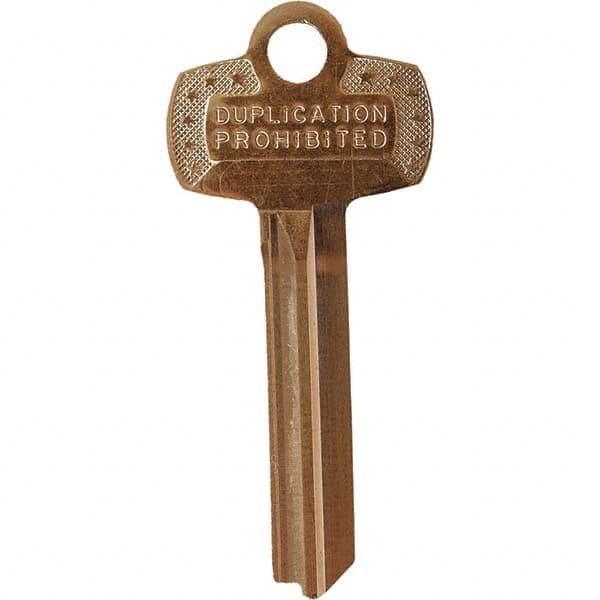 Stanley - All Purpose Lever Lockset for 1-3/8 to 1-3/4" Thick Doors - Eagle Tool & Supply