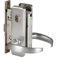 Best - Classroom Lever Lockset for 1-3/4" Thick Doors - Eagle Tool & Supply