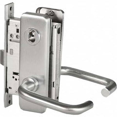 Best - Classroom Lever Lockset for 1-3/4" Thick Doors - Eagle Tool & Supply