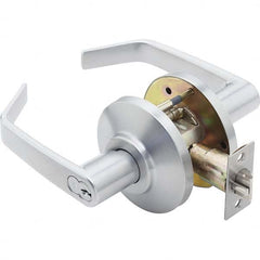 Best - Classroom Lever Lockset for 1-3/8 to 2" Thick Doors - Eagle Tool & Supply