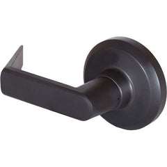 Stanley - Classroom Lever Lockset for 1-3/8 to 1-3/4" Thick Doors - Eagle Tool & Supply