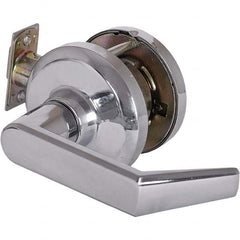 Stanley - Communicating Lever Lockset for 1-3/8 to 2" Thick Doors - Eagle Tool & Supply