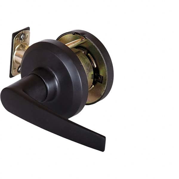 Stanley - Communicating Lever Lockset for 1-3/8 to 2" Thick Doors - Eagle Tool & Supply