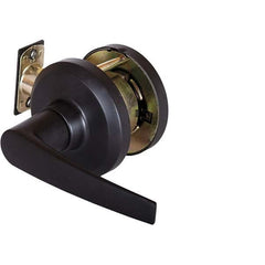 Stanley - Communicating Lever Lockset for 1-3/8 to 2" Thick Doors - Eagle Tool & Supply