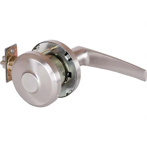 Stanley - Communicating Lever Lockset for 1-3/8 to 2" Thick Doors - Eagle Tool & Supply