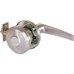 Stanley - Communicating Lever Lockset for 1-3/8 to 2" Thick Doors - Eagle Tool & Supply