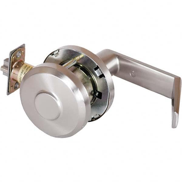 Stanley - Communicating Lever Lockset for 1-3/8 to 2" Thick Doors - Eagle Tool & Supply