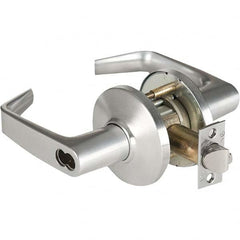 Best - Dormitory Lever Lockset for 1-3/4 to 2-1/4" Thick Doors - Eagle Tool & Supply