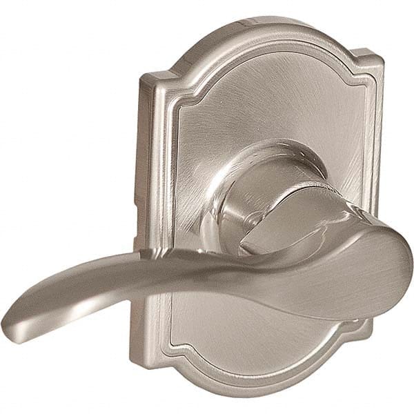 Stanley - Dummy Lever Lockset for 1-3/8 to 1-3/4" Thick Doors - Eagle Tool & Supply