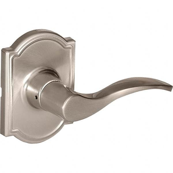 Stanley - Dummy Lever Lockset for 1-3/8 to 1-3/4" Thick Doors - Eagle Tool & Supply