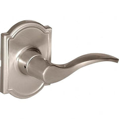 Stanley - Dummy Lever Lockset for 1-3/8 to 1-3/4" Thick Doors - Eagle Tool & Supply