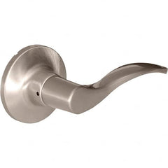 Stanley - Dummy Lever Lockset for 1-3/8 to 1-3/4" Thick Doors - Eagle Tool & Supply