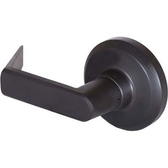 Stanley - Dummy Lever Lockset for 1-3/8 to 1-3/4" Thick Doors - Eagle Tool & Supply