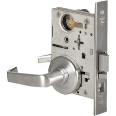 Best - Office Lever Lockset for 1-3/4" Thick Doors - Eagle Tool & Supply