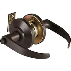 Best - Passage Lever Lockset for 1-3/8 to 2" Thick Doors - Eagle Tool & Supply