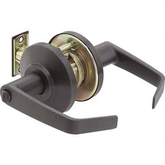 Best - Passage Lever Lockset for 1-3/8 to 2" Thick Doors - Eagle Tool & Supply