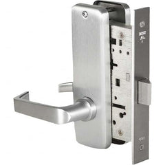 Best - Privacy Lever Lockset for 1-3/4" Thick Doors - Eagle Tool & Supply