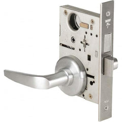 Best - Privacy Lever Lockset for 1-3/4" Thick Doors - Eagle Tool & Supply