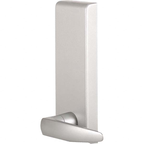 Stanley - Trim Type: Lever Trim For Use With: Commercial Doors; QED100 Series - Eagle Tool & Supply