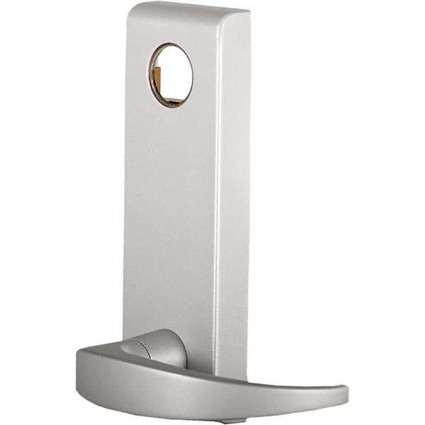 Stanley - Trim Type: Lever Trim For Use With: Commercial Doors; QED100 Series - Eagle Tool & Supply