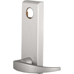 Stanley - Trim Type: Lever Trim For Use With: Commercial Doors; QED100 Series - Eagle Tool & Supply
