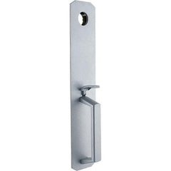 Stanley - Trim Type: Lever Trim For Use With: Commercial Doors; QED100 Series - Eagle Tool & Supply