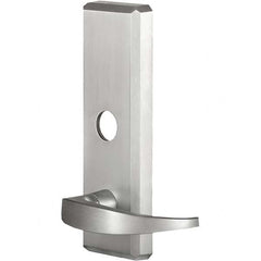 Stanley - Trim Type: Lever Trim For Use With: Commercial Doors; QED100 Series - Eagle Tool & Supply