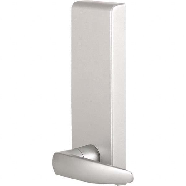 Stanley - Trim Type: Lever Trim For Use With: Commercial Doors; QED300 Series - Eagle Tool & Supply